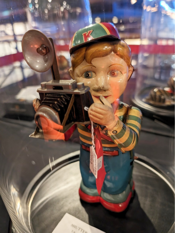 TOYs - 日本玩具文化財団