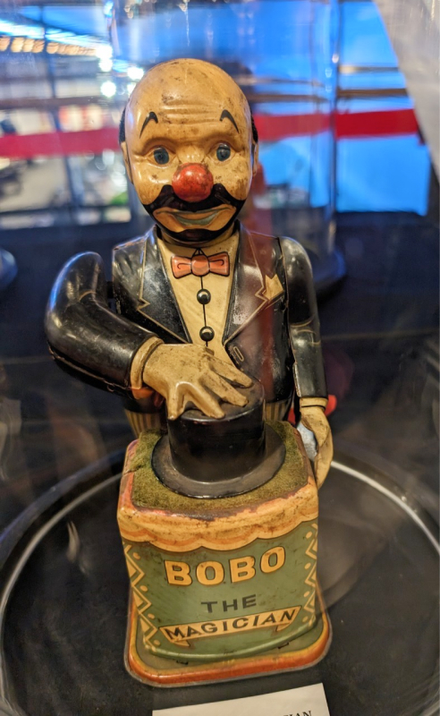 TOYs - 日本玩具文化財団