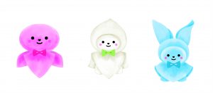 むすひイラスト