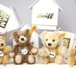 JAM HOME MADE Bridal × Steiff