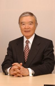 【訃報】日本玩具文化財団・創設者、佐藤安太 儀　２月２６日永眠致しました（享年９6歳）