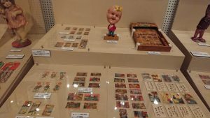 子ども/おもちゃの博覧会展示風景