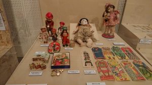 子ども/おもちゃの博覧会展示風景