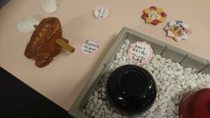 「子ども/おもちゃの博覧会展示風景