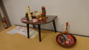 「子ども/おもちゃの博覧会展示風景