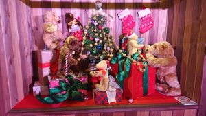 TOKYO RESORT GERMAN CHRISTMAS