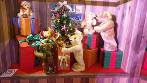 TOKYO RESORT GERMAN CHRISTMAS