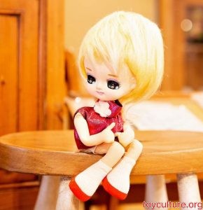 日本クラブWEBギャラリー企画展 「日本の人形：昭和から令和へ」展示